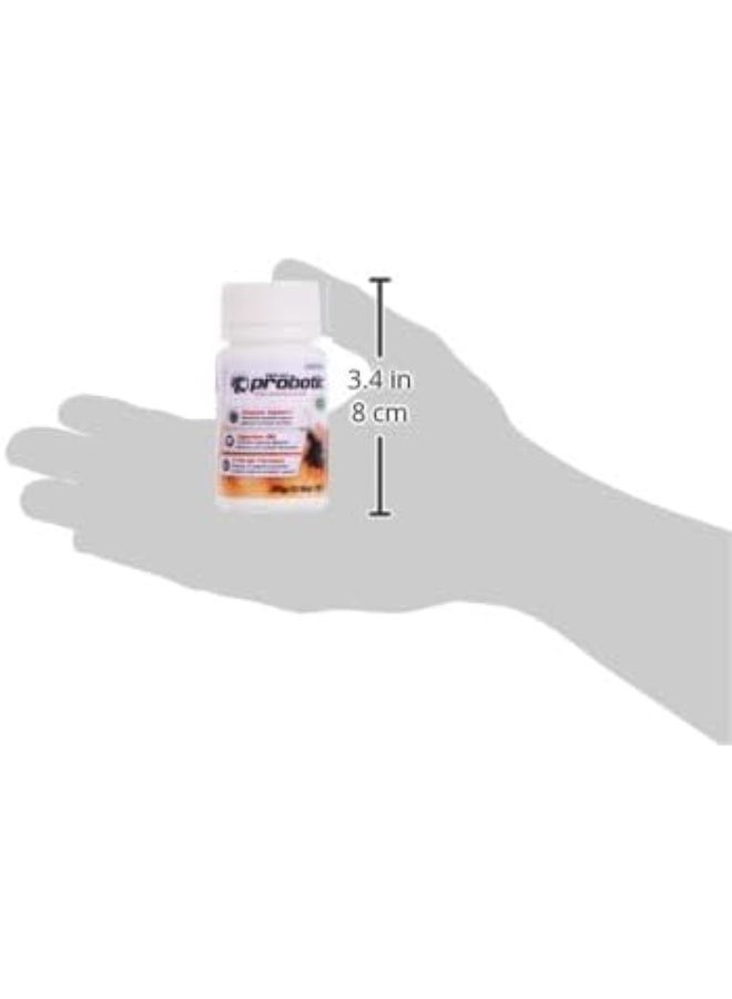 VETAFARM Falcon Probiotic Bird Powder, Easy-Mix Formula Inhancing Digestive Comfort, 25 g - Image 5
